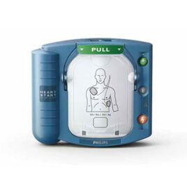 ”Testprodukt” Philips HS1