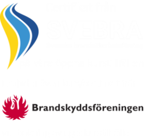 På våra öppna kurstillfällen får deltagarna certifikat från Svebra, om inget annat anges i kalendern. Vid bokning av egen kurs kan beställaren välja valfri konceptägare.